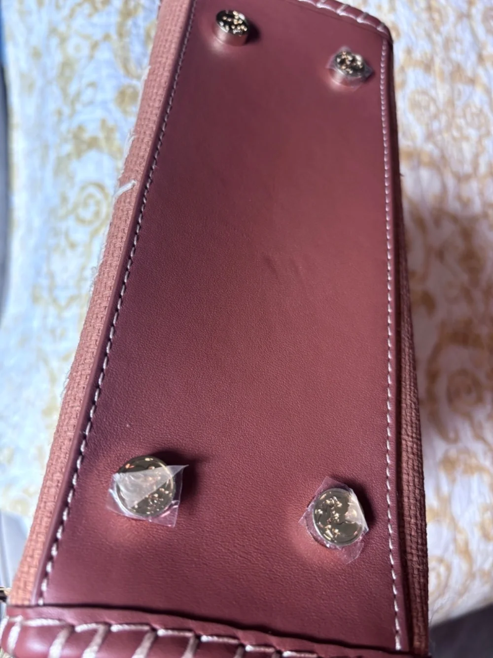 Spartina 449 new tags